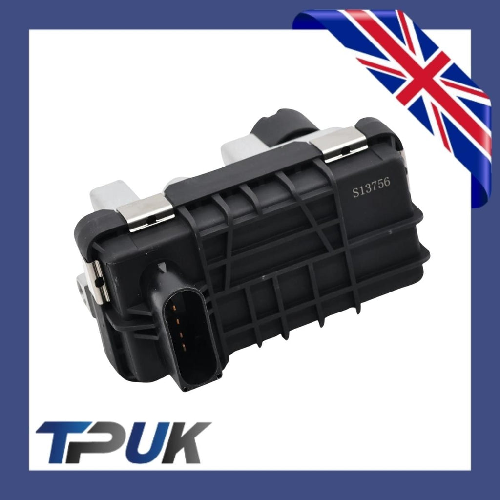 Peugeot Boxer Ctroen Relay Turbocharger Actuator 2.2 Tdci G-77 798128 Hdi Turbo