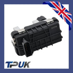 Peugeot Boxer Ctroen Relay Turbocharger Actuator 2.2 Tdci G-77 798128 Hdi Turbo