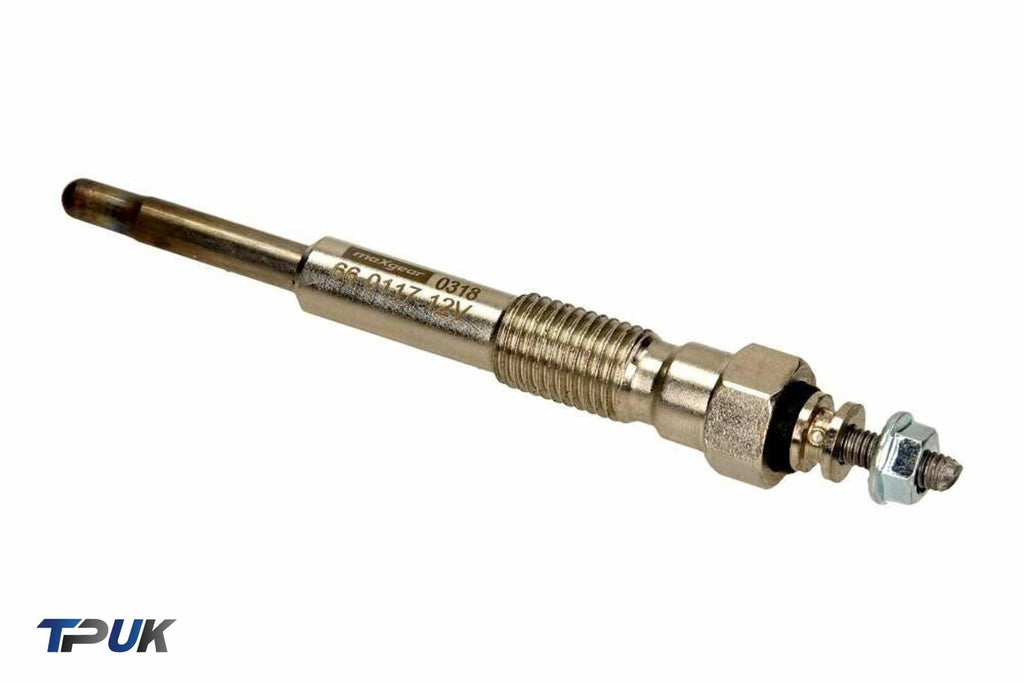 Glow Plug For Toyota Land Cruiser 3.4 4.0 1980-1989 Per 4 1985068010 0250202058