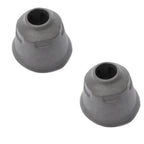 Door Stop Magnet Cover Pair For Ford Transit Mk8 Rear Right And Left 2014 On