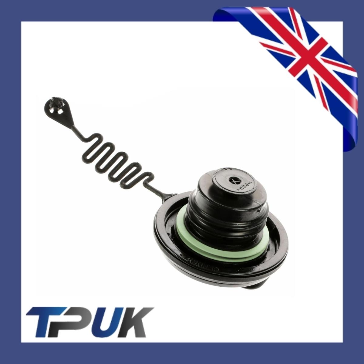 Fuel Cap Petrol Diesel For Ford Transit Connect Focus Mk1 Tank Filler With Strap