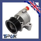 Brake Vacuum Pump Ford Transit 3.2 Mk7 2006-2014 Diesel Engines Duratorq