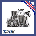 Short Block Engine Pistons Crankshaft Transit 2.2 Rwd Mk7 Mk8 Defender