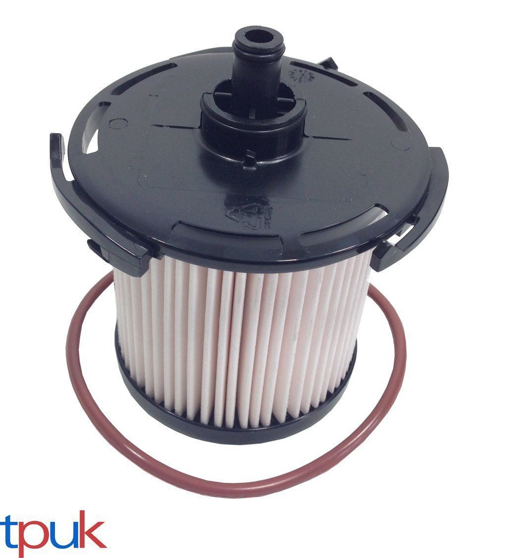 FUEL FILTER FORD TRANSIT 2.2 RWD 100 / 125 / 155 PS 2011 ON MK8 & MK7