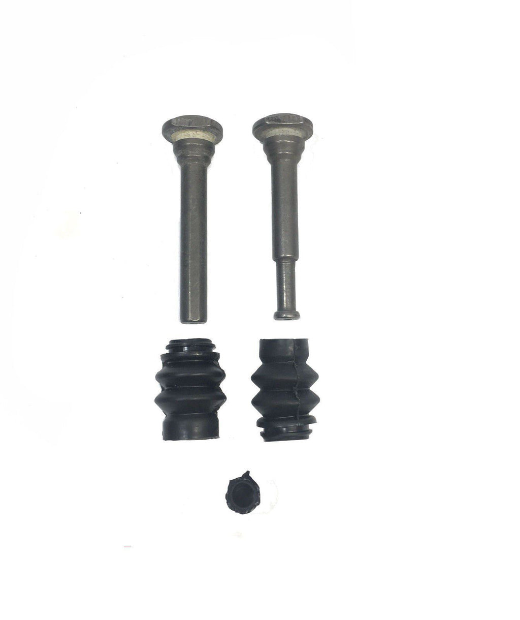 Front Caliper Retaining Pin Kit Ford Transit Mk7 Mk8 Tourneo Custom 2006 On