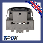 Ignition Switch For Ford Transit Fiesta Mondeo Fusion B-Max 2001 On