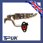 Egr Valve And Cooler For Ford Explorer 2.3 3.0 2020 On Lb5E-9F464-Af Genuine