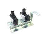 Ford Focus Mk2 Mondeo Mk4 Cmax Smax Engine Air Shut Off Valve 5243591