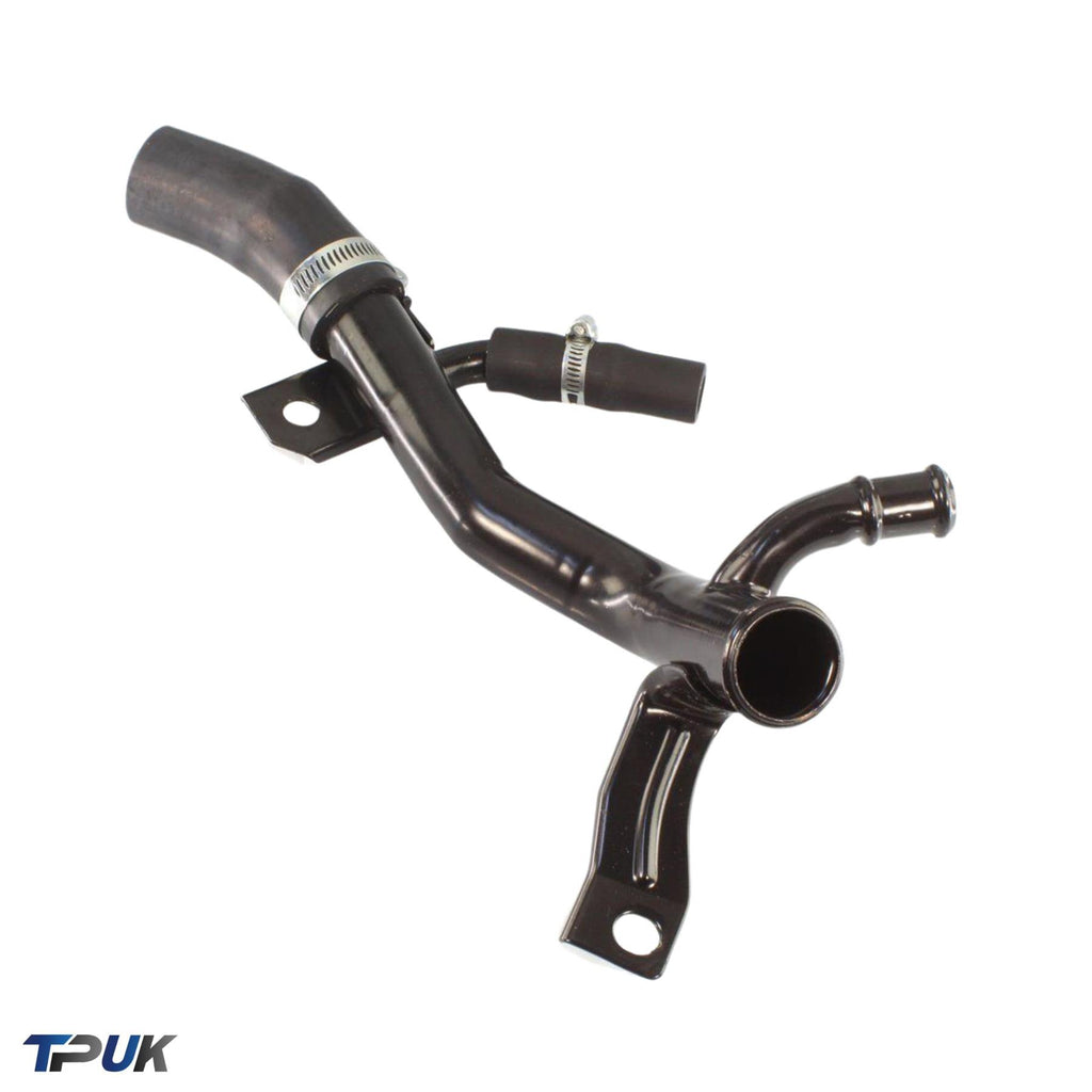 Thermostat Connecting Hose For Ford C-Max Transit Connect 1.8 2001-2015