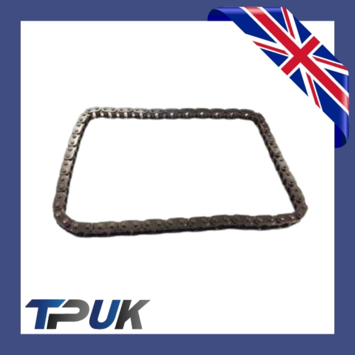 Ford Transit Oil Pump Chain And Tensioner Kit 2.0 2.4 Rwd Fwd 15/05/03 On Mk6