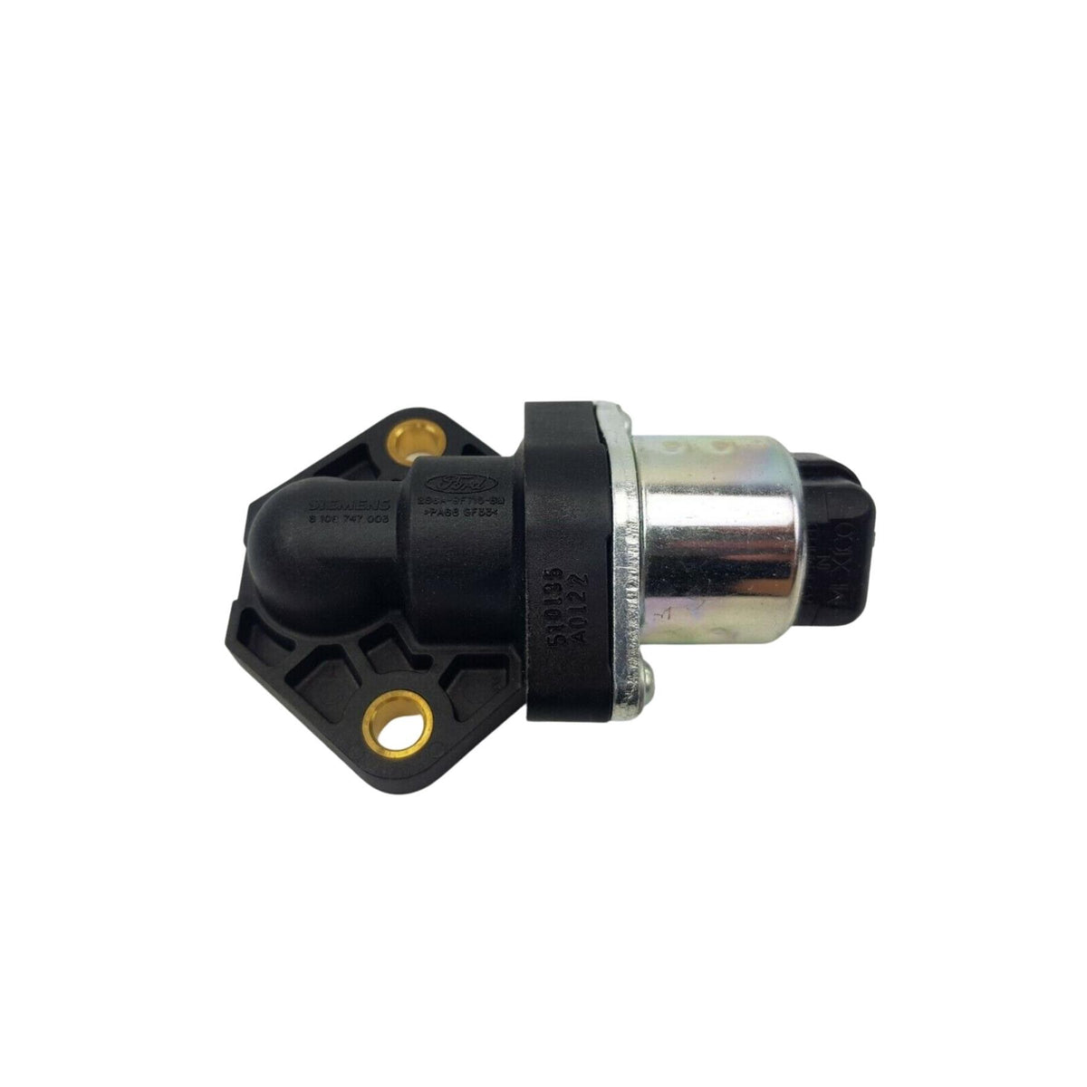 Pass Throttle Air By Valve For Ford Fiesta Fusion 1.3 2001-2012 2S6A-9F715-Bb