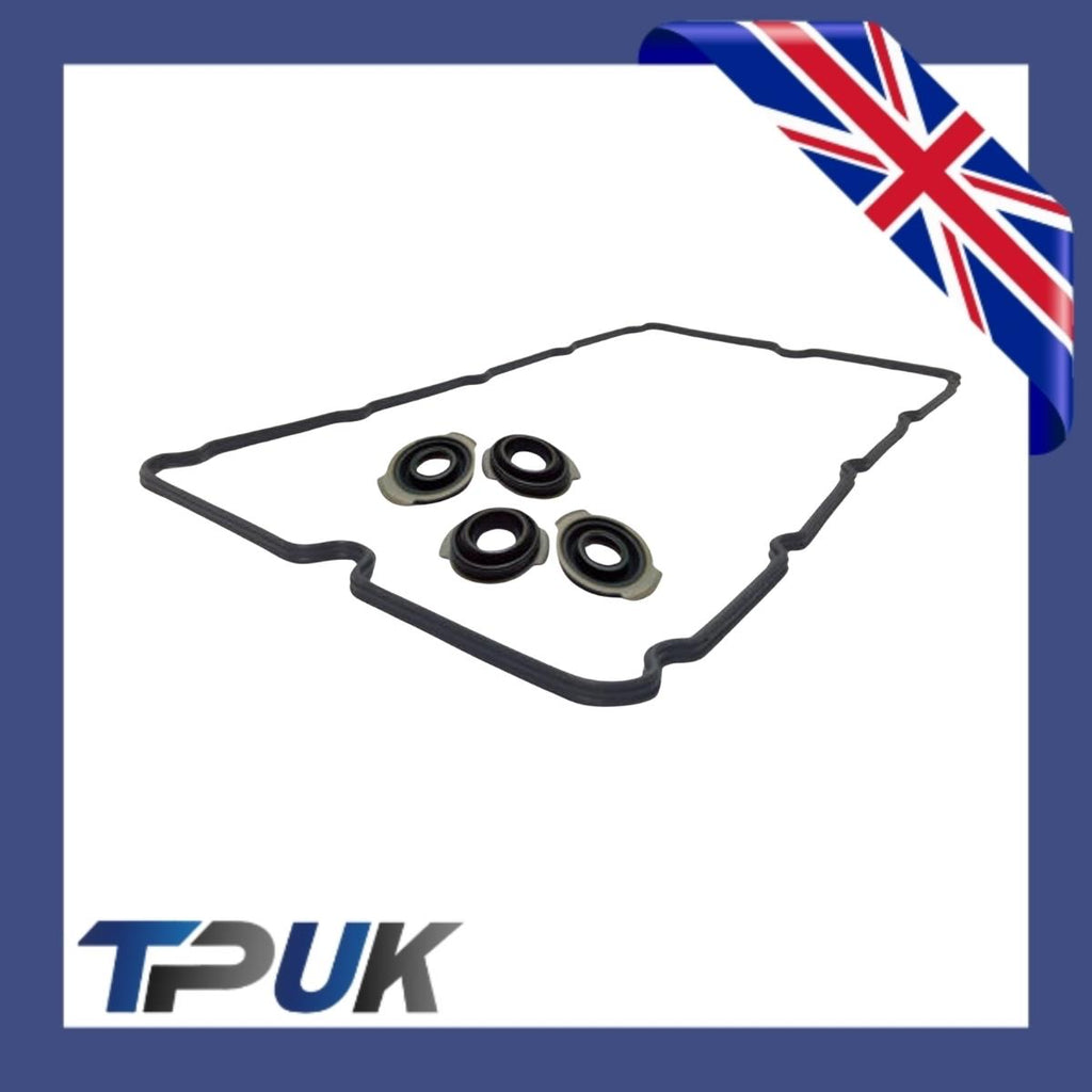 Ford Transit Mk6 2.0 2.4 Mondeo 2.0 2.2 Mk3 Rocker Cover Gasket & Injector Seals
