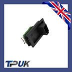 Focus Heater Resistor  1998-2005 Brand New