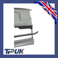 Front Bumper Assy For Ford Ka 1.0 1.3 1.6 1996-2008 1372800 Slight Defects