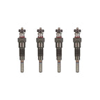 Glow Plugs For Nissan Patrol 3.2 1979-1988 Per 4 11065T3400 11065T3470