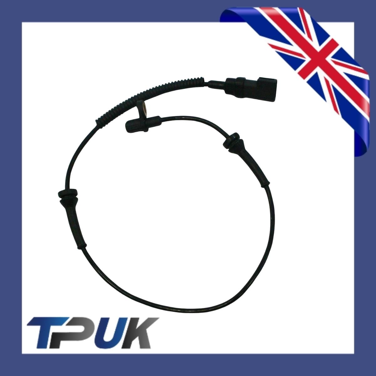 FORD TRANSIT CONNECT REAR ABS SENSOR BRAKE FITS LEFT & RIGHT