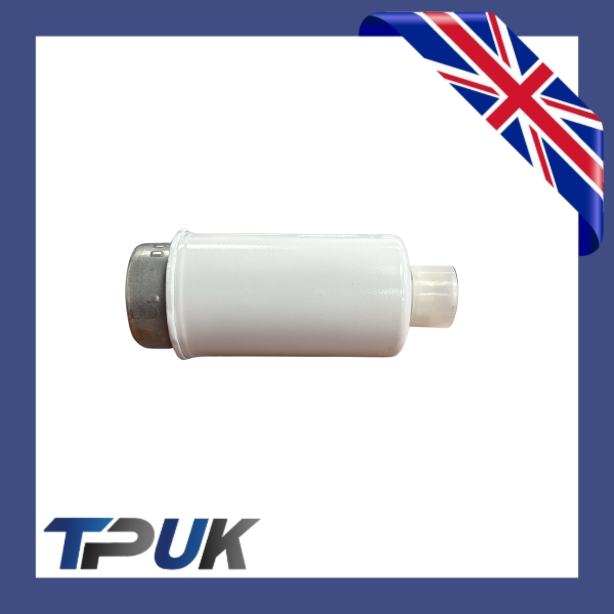 Ford Transit Fuel Filter 2.2 2.4 Mk7 2006 - 2012 Tdci 6C11-9176-Ab