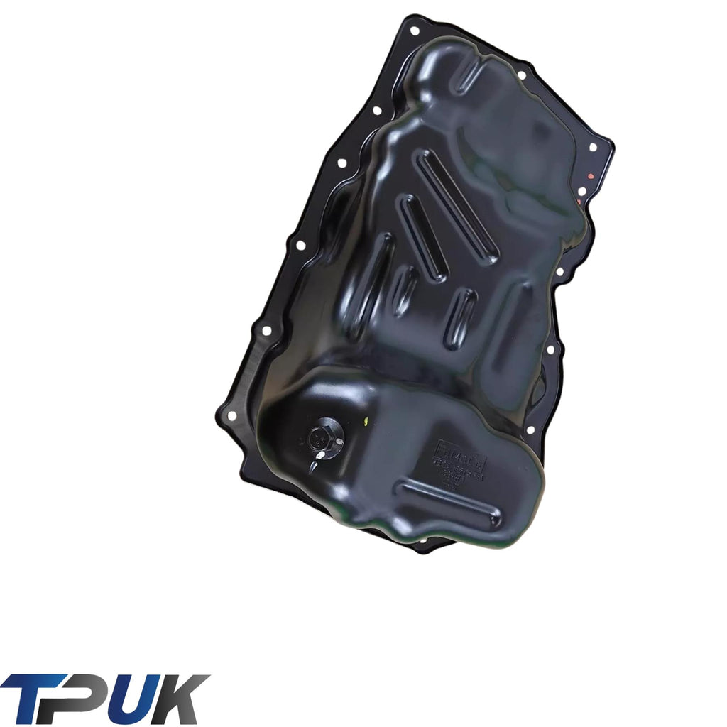 Sump Pan Fits Ford Ranger Oil Sump Pan 2.0 Ecoblue 2019> JB3Q6675AA Genuine Ford