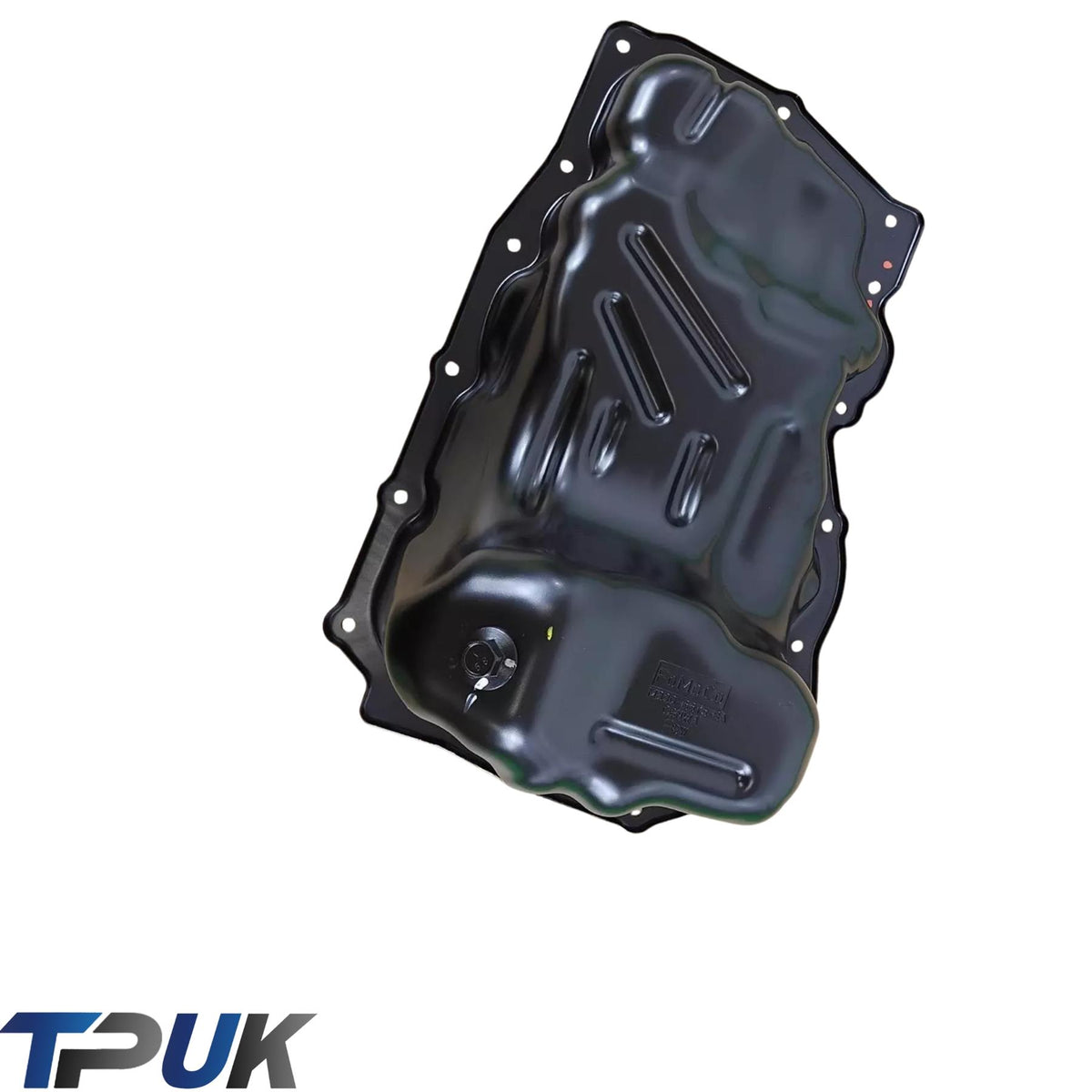 Sump Pan Fits Ford Ranger Oil Sump Pan 2.0 Ecoblue 2019> JB3Q6675AA Genuine Ford