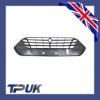 Front Bumper Grille For Ford Transit Custom 2.0 2.2 2012 On 1764063 1778881