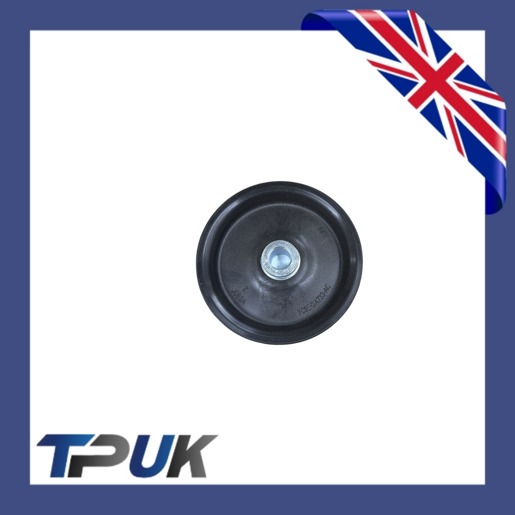 Ford Transit Mk6 Mk7 Power Steering Pump Pulley 2.4 Tdci Defender Convoy Tx2