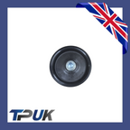 Ford Transit Mk6 Mk7 Power Steering Pump Pulley 2.4 Tdci Defender Convoy Tx2