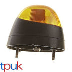 Ford Transit Mk6 Mk7 00-14 Front Rh Side Indicator Repeater Light Lamp 1202148