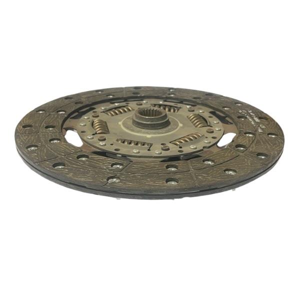 Clutch Kit For Ford Transit Mk7 3.2 200Ps 2007-2014 8C11-7550-Ac Genuine
