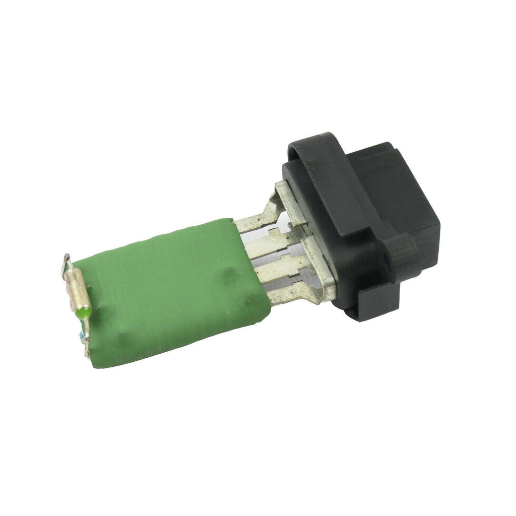 Heater Regulator Resistor Transit 1998 To 2000