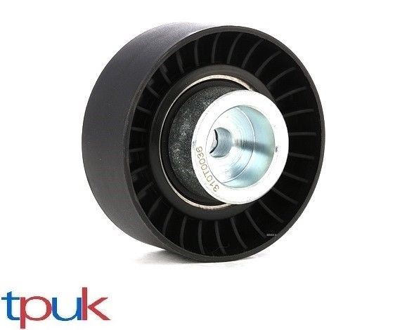 Transit 2.0 Mk6 2.2 Mk7 Custom Mondeo 2.0 Drive Belt Idler Pulley Fwd 1731709