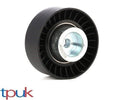 Transit 2.0 Mk6 2.2 Mk7 Custom Mondeo 2.0 Drive Belt Idler Pulley Fwd 1731709