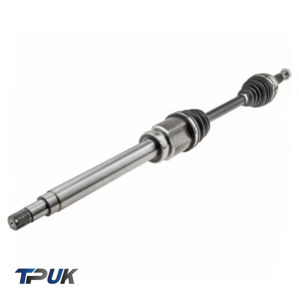 Driveshaft Right Hand For Ford Transit Connect 1.8 2002-2013 1383754 1451464