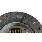 Clutch Kit For Solid Flywheel Fits Ford Transit Mk7 2.4 Rwd 2006-2014 1448391
