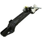 Door Handle Reinforcement For Ford Transit Connect 1.8 2002-2013 5093631
