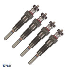 Glow Plugs For Nissan Patrol Urvan 2.2 3.2 1979-1988 Per 4 11065-T3400