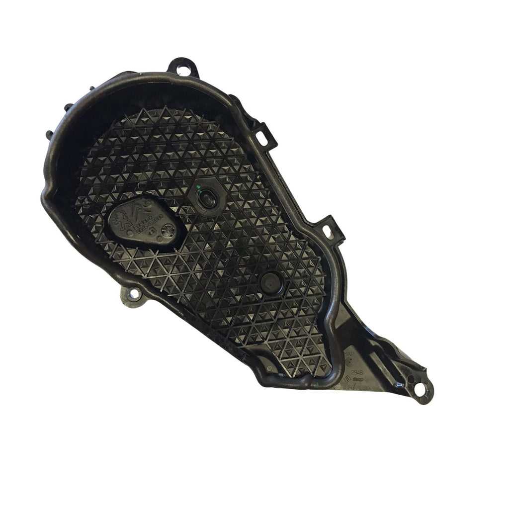 Timing Belt Cover For Land Rover Discovery Sport 2.2 D 4X4 2014 On Genuine