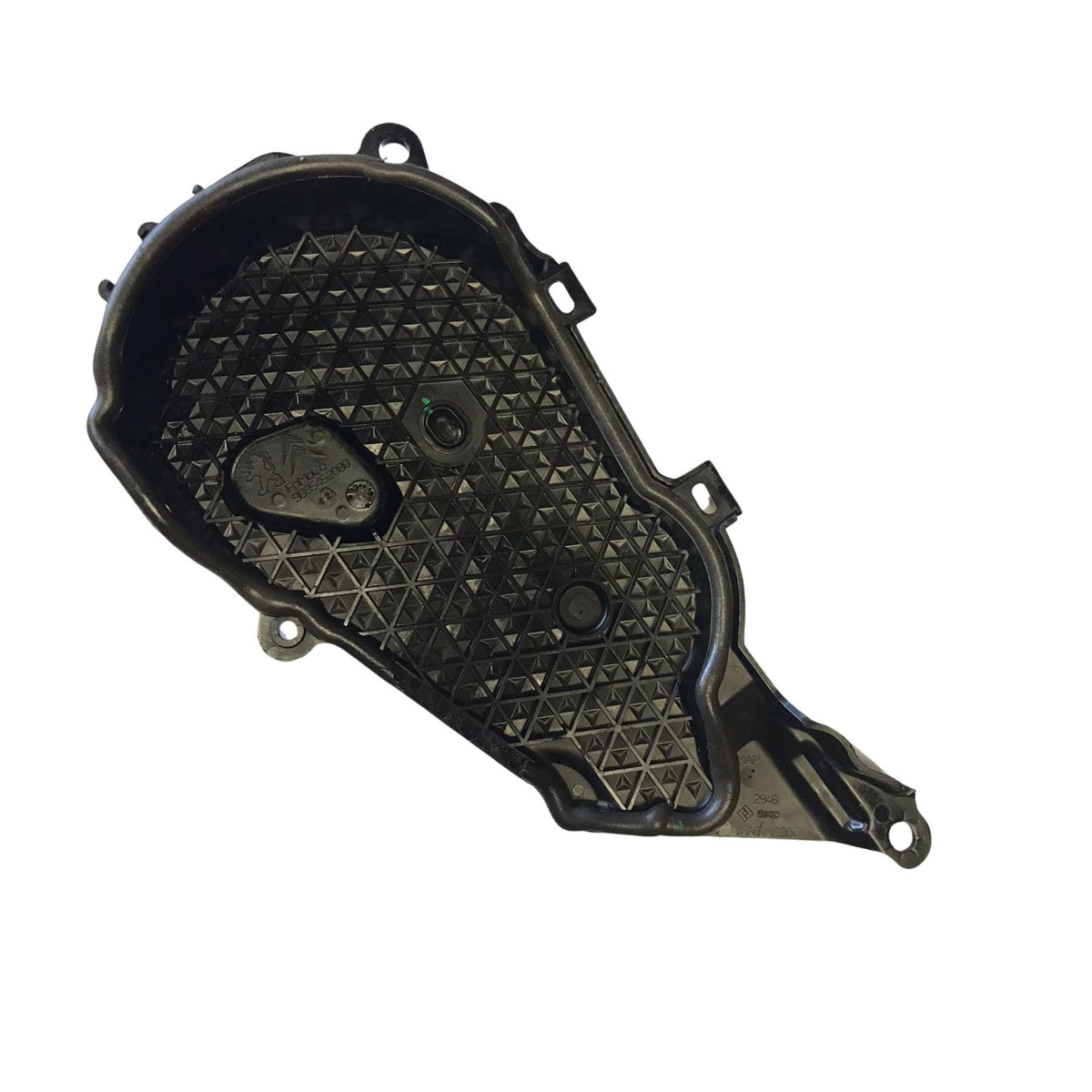 Timing Belt Cover For Land Rover Discovery Sport 2.2 D 4X4 2014 On Genuine
