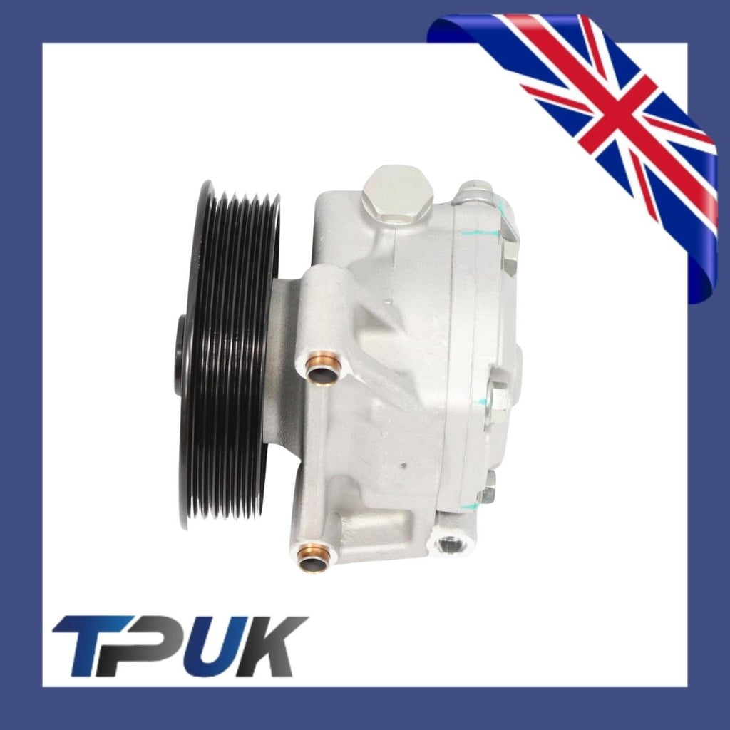 Power Steering Pump Ford Transit Mk8 Custom 2.0 Fwd Rwd Ecoblue Adblue 2016 On