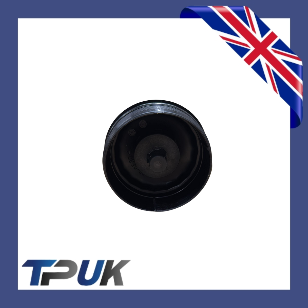 Ford Transit Mondeo Oil Filter Cap Bowl Cover 2000-2006 2.0 2.2 2.4 Mk6 Diesel