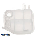 Ford Transit Mk6 2.0 2.4 Header Tank Overflow Expansion Bottle + Cap 2000 - 2006