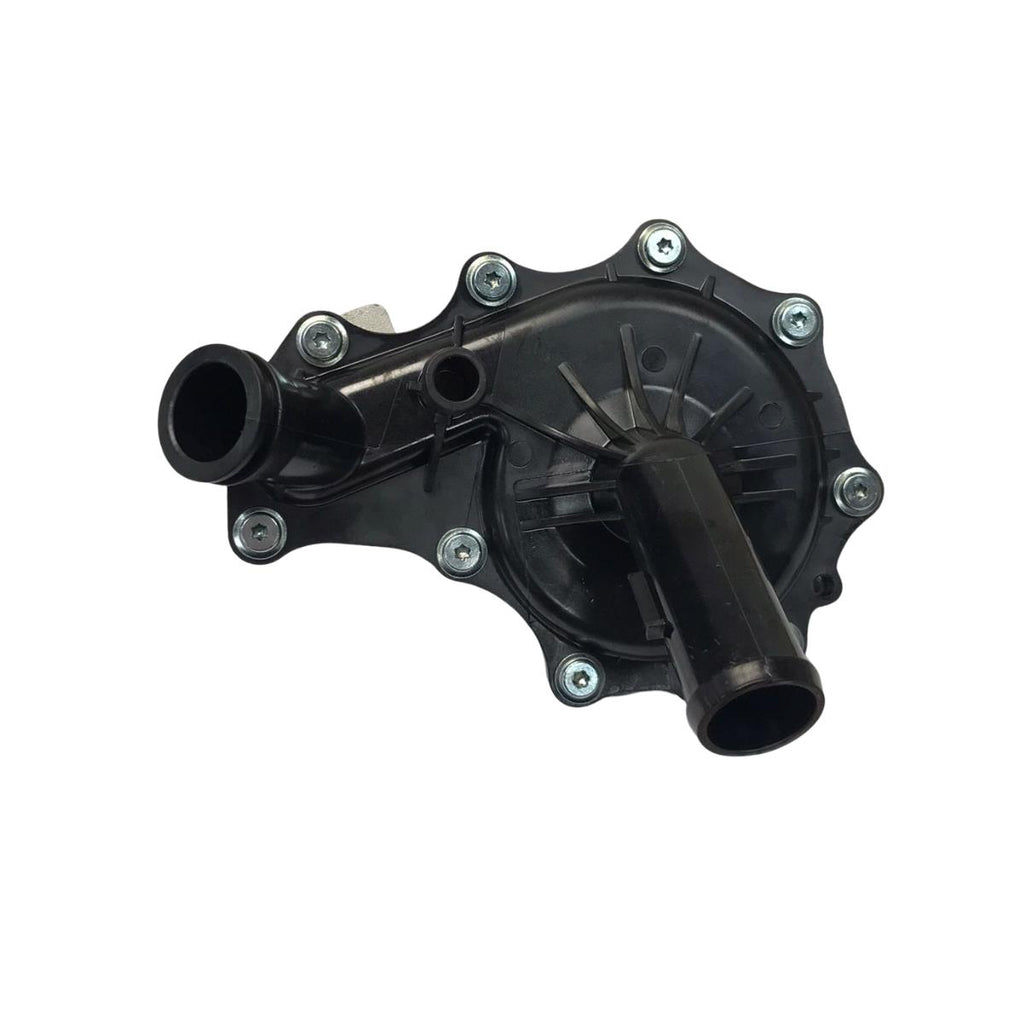 Water Pump 2.2 Fwd For Ford Transit Mk7 Mk8 Custom With Housing 1381796