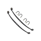 Transit Leaf Spring Mk7 MK8 Double Leaf 2006-2018 Fwd 60Mm And U Bolts Per Pair