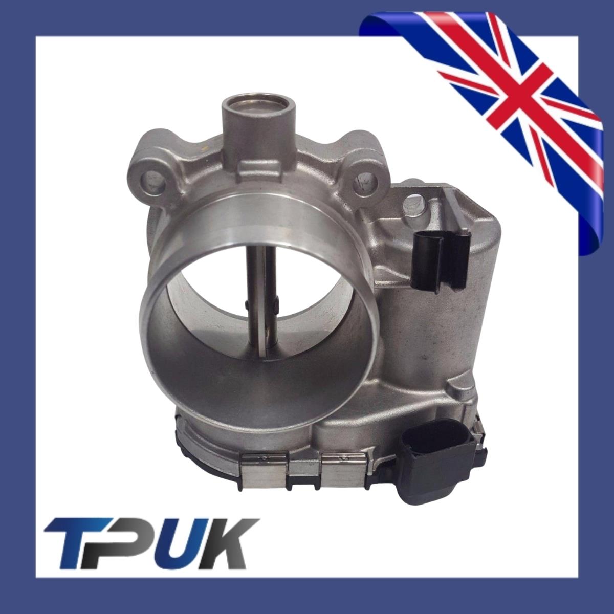 Throttle Body For Citroen Relay Peugeot Boxer 2.2 2011-2022 1562243
