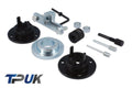 Laser Engine Timing Kit For Ford C-Max Focus Transit Connect Puma Fiesta