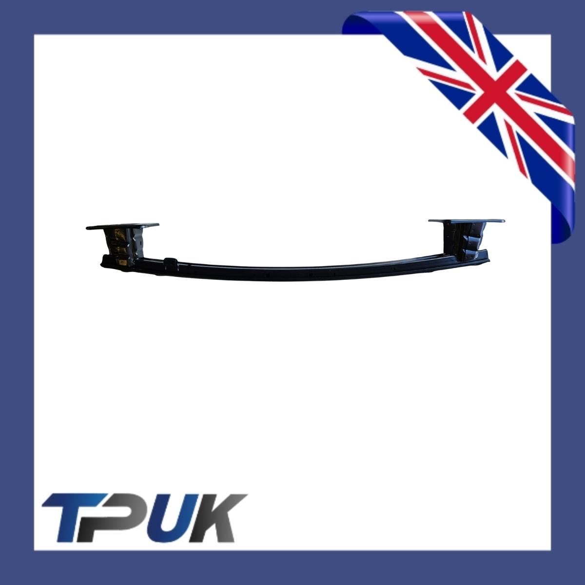 Front Bumper Reinforcement For Ford Transit 2019 Kk31V109A26Ab