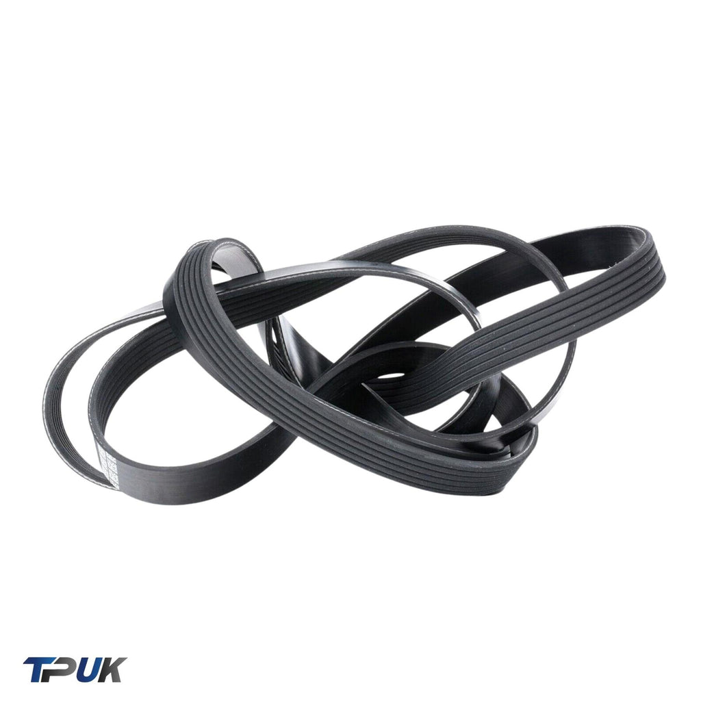 Alternator Belt For Mercedes Benz 124 E-Class G-Class 1989 On 109978392