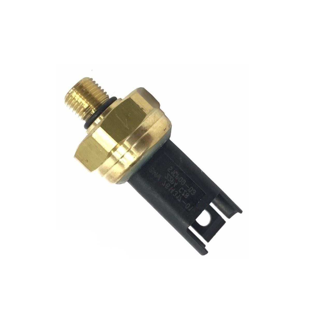 Bmw Low Pressure Fuel Injection Sensor 1 3 5 6 Series Sender 7614317 New