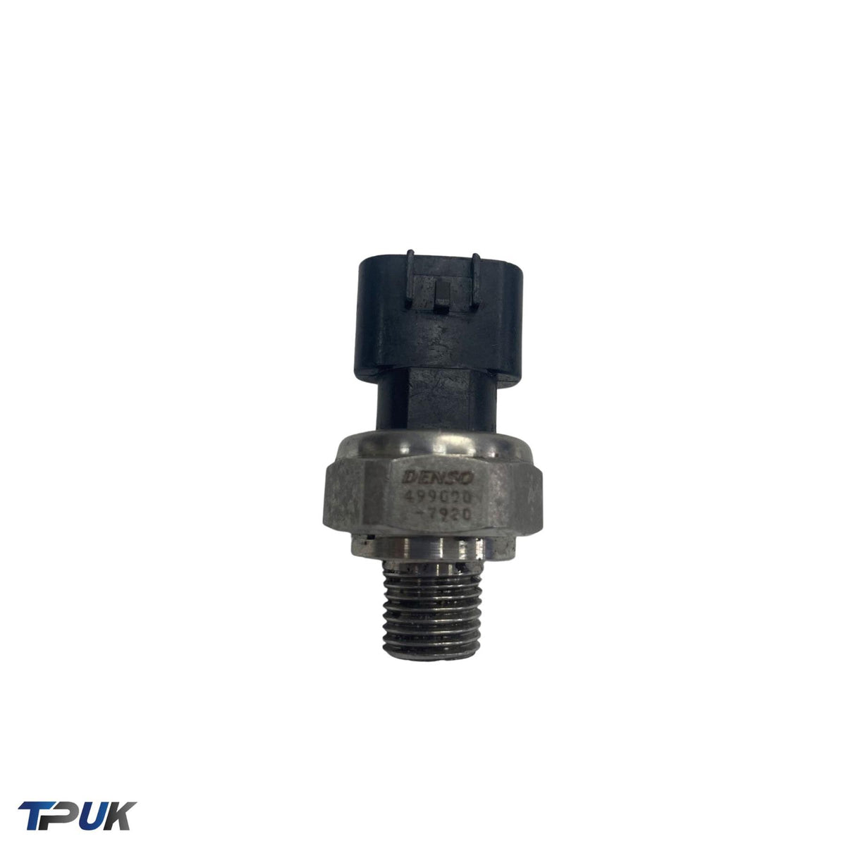Fuel Oil Pressure Sensor Switch For Toyota 499000-7920 Used