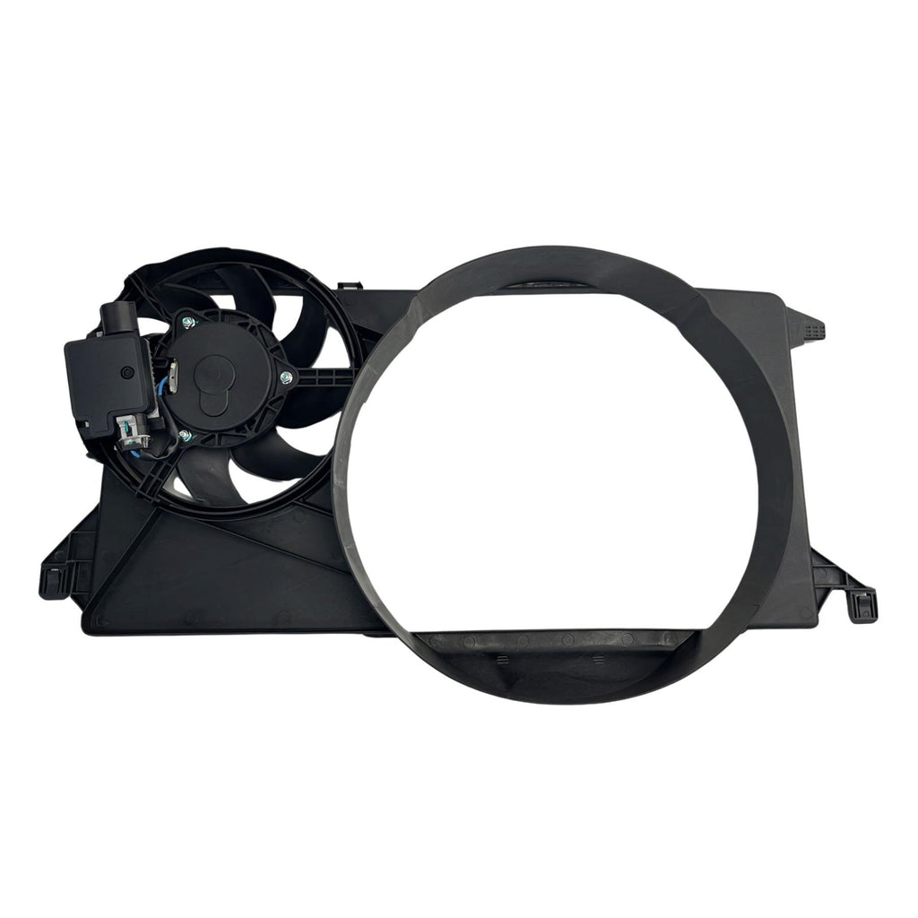 Engine Cooling Fan For Ford Transit 2.2 2.4 2006-2014 1494932 1370889