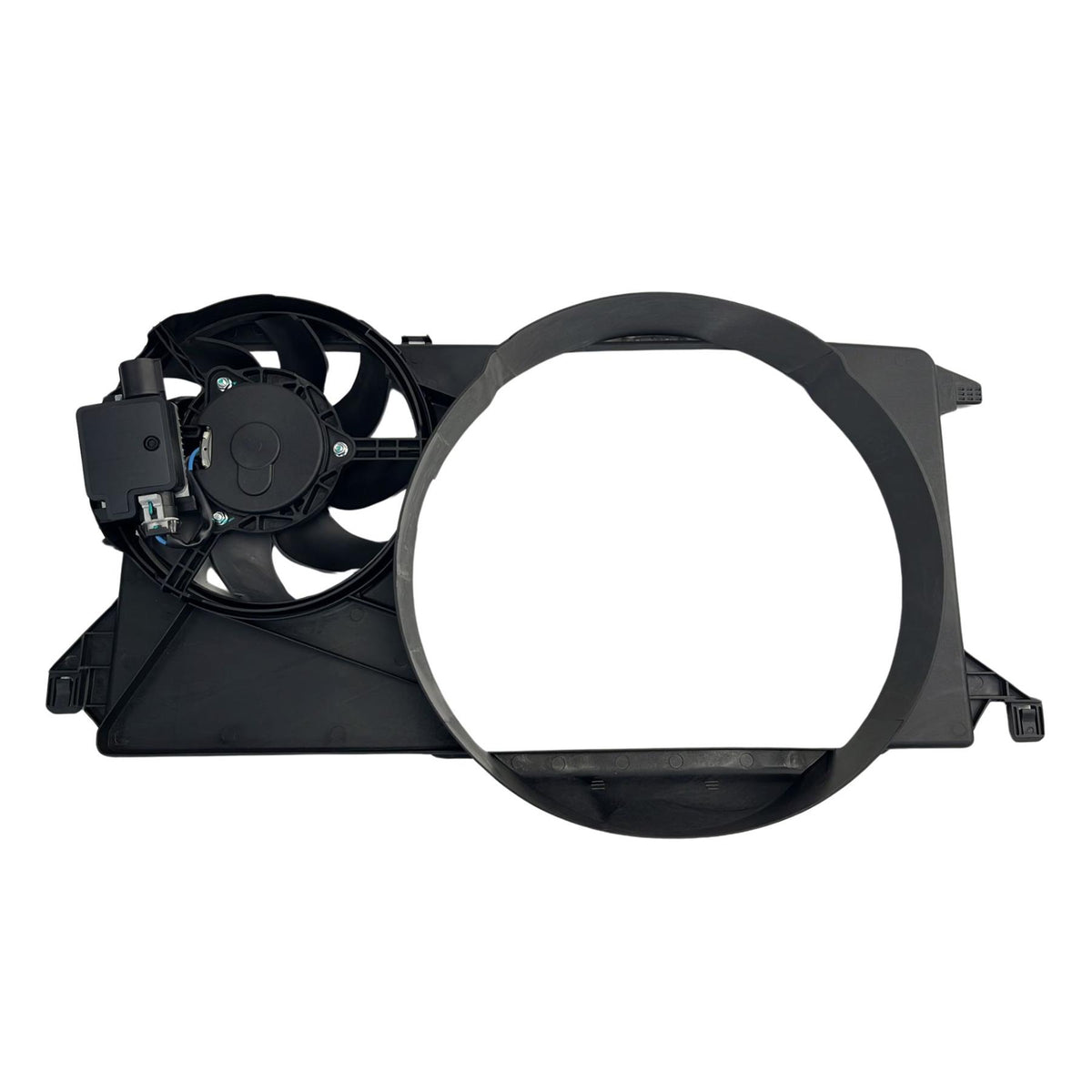 Engine Cooling Fan For Ford Transit 2.2 2.4 2006-2014 1494932 1370889
